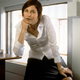 Catherine Keener is a powerhouse in Being John Malkovich.